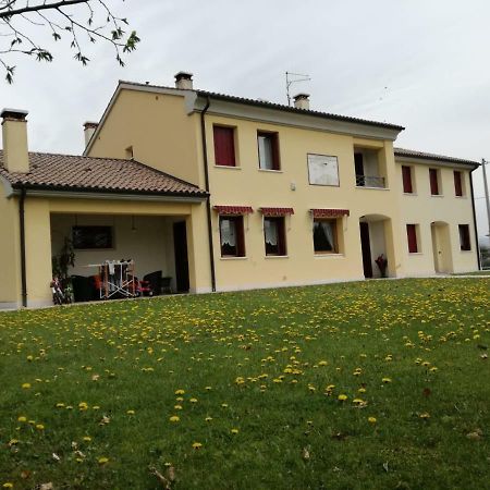 Agriturismo Memento Follina Exterior foto