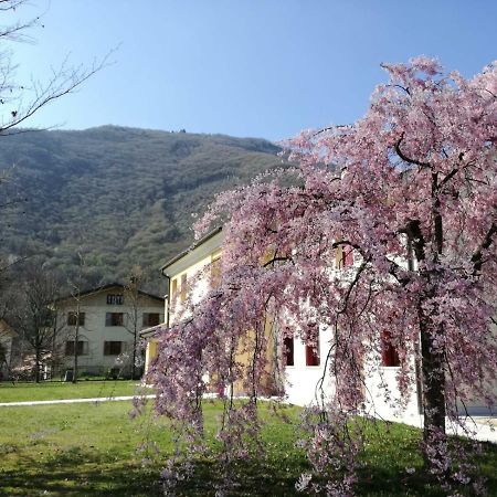 Agriturismo Memento Follina Exterior foto