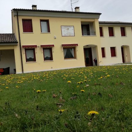 Agriturismo Memento Follina Exterior foto