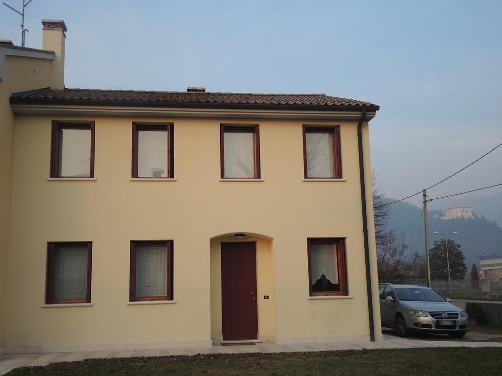 Agriturismo Memento Follina Habitación foto