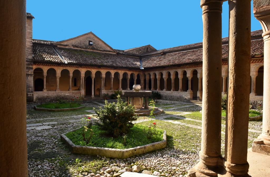 Agriturismo Memento Follina Exterior foto