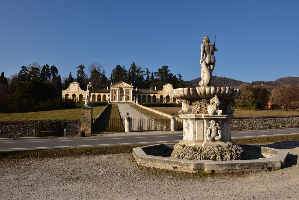 Agriturismo Memento Follina Exterior foto