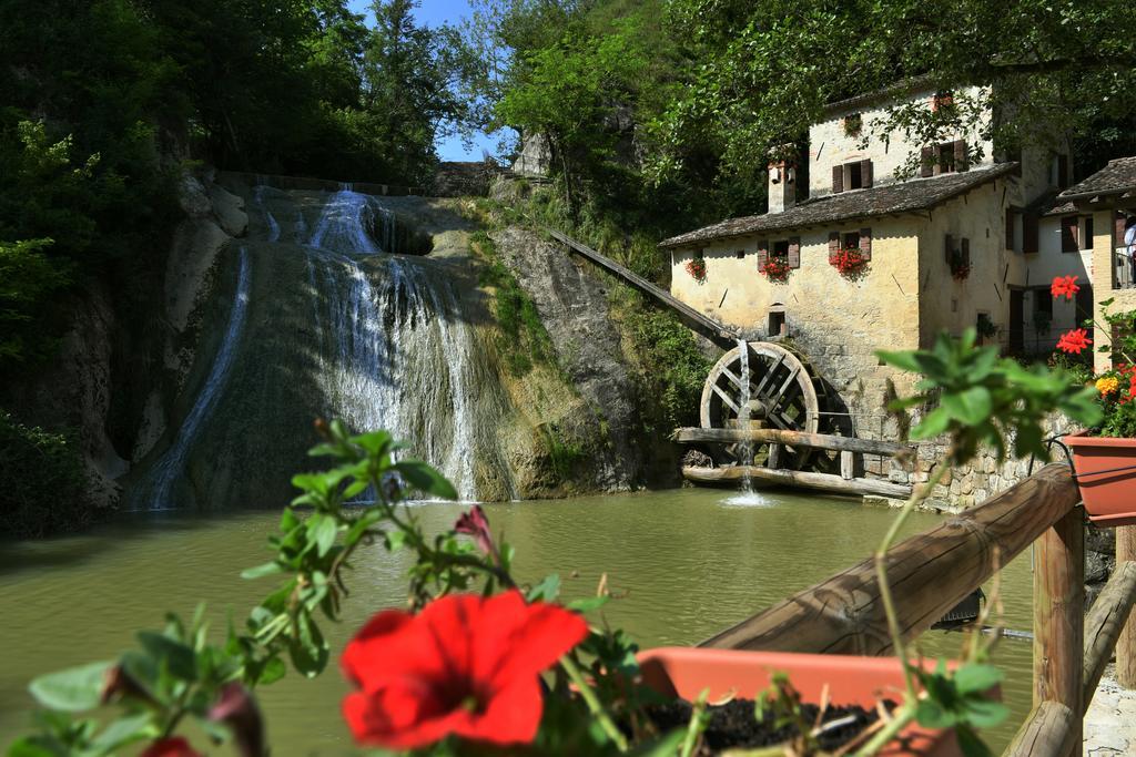 Agriturismo Memento Follina Exterior foto
