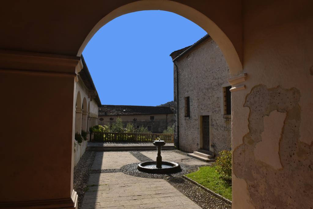 Agriturismo Memento Follina Exterior foto